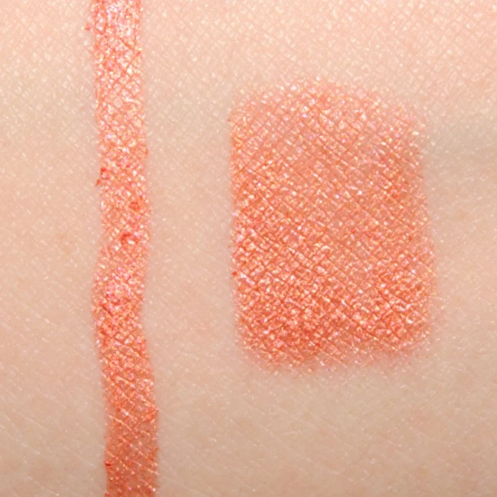 Marc Jacobs 78 Orange Crush Highliner